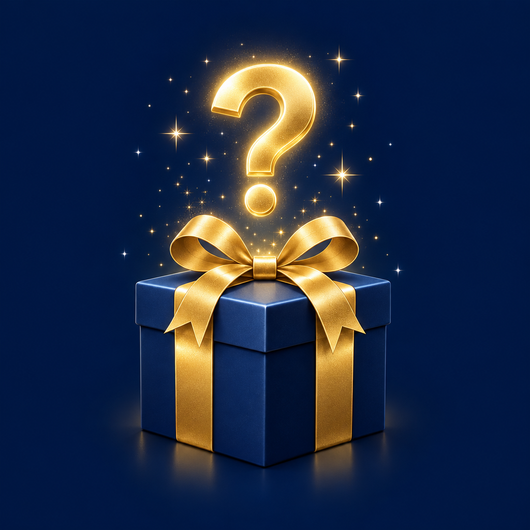 + Mystery Gift