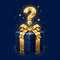 + Mystery Gift