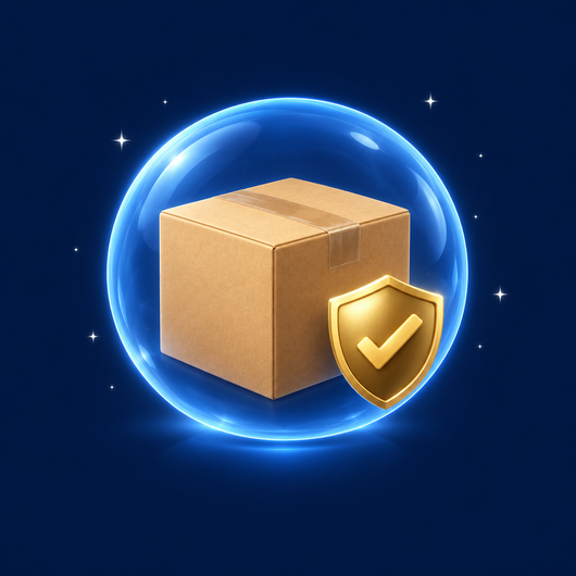 + Shipping Protection